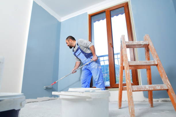 Best Asbestos and Lead Testing During Mold Inspection  in Bourbon, IN