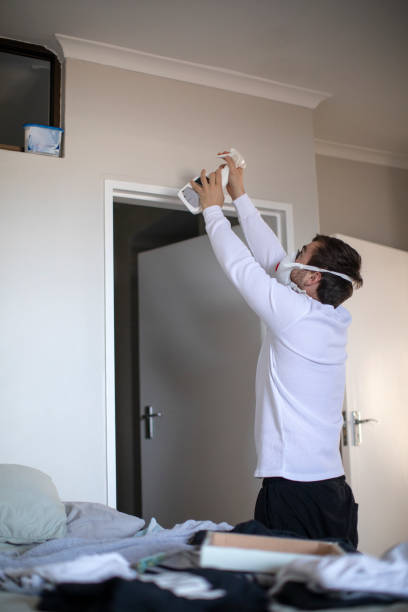 Mold Remediation for Vacation Homes in Bourbon, IN