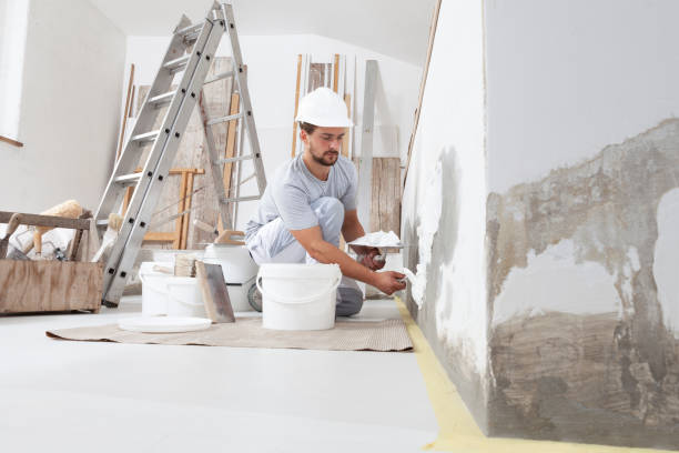 Best Indoor Air Quality Assessment  in Bourbon, IN