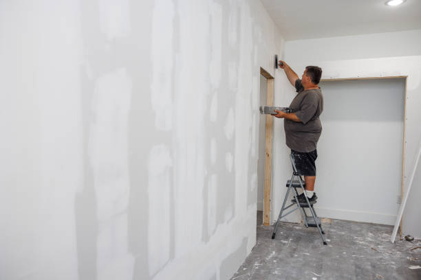 Best Dehumidification Services  in Bourbon, IN
