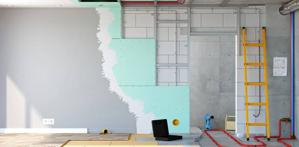 Best Commercial Mold Inspection  in Bourbon, IN