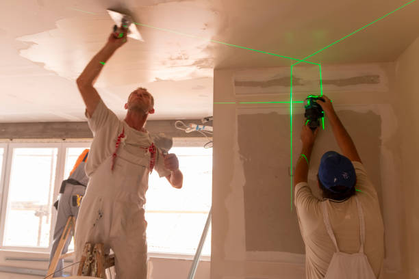 Best Air Quality Testing for Mold Spores  in Bourbon, IN